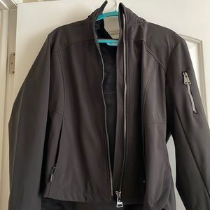 Cute NWT Black Jacket